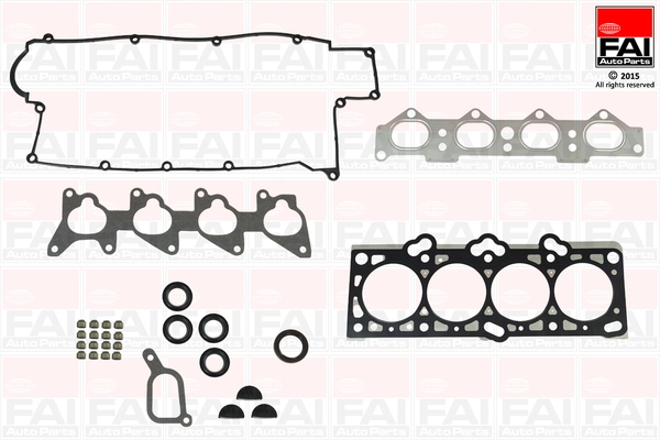 Gasket Kit, cylinder head